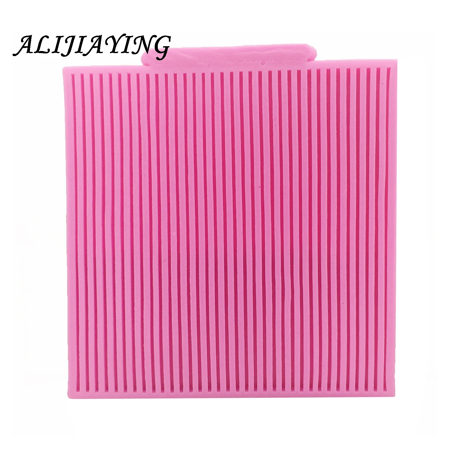 Border Lace Mat Cake Decorating Tools Needle Knitting Wool Texture  Silicone Molds Taart Decoratie Kitchen Chocolate Mould D0900