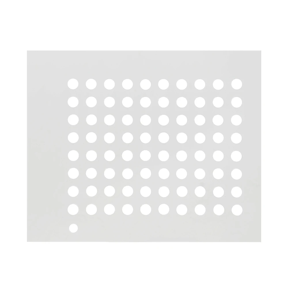 LED Bdm Frame Full Set mit 4 Sonden stiften für Ecu Chip Tuning Tool Bdm Adapter – Detail 22