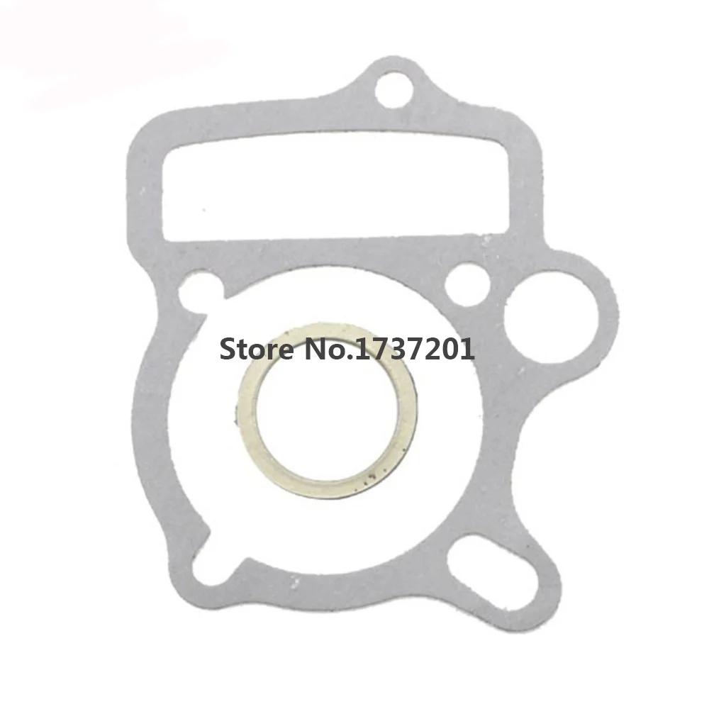 70cc 90cc 110cc 125cc Cylinder Head Gasket Set ATV Dirt Bike Go Kart K078-026