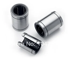 LM80UU Linear Bearings 80mm Linear Ball Bearing Bush Bushing