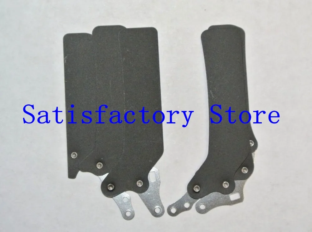 

Shutter Blade Curtain Repair Part For Nikon DSLR D810 SLR Camera Repair Part