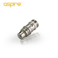 5Pcs/Lot Original Electronic Cigarette Aspire Atlantis Bottom Vertical Coil E-cigatte Atomizer Ecig Core 0.3/0.5/1.0ohm