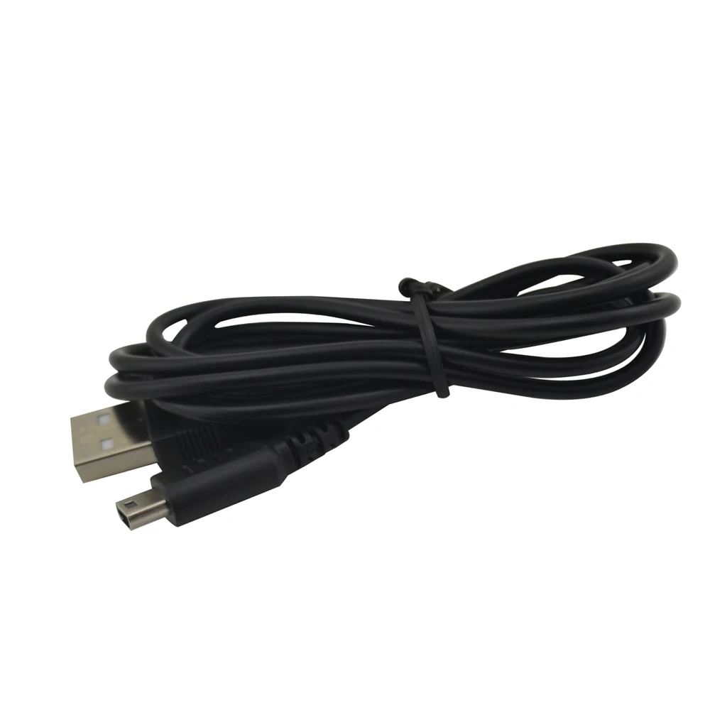 Cable de alimentación de carga USB para NDSL para ds lite, Cables de carga USB