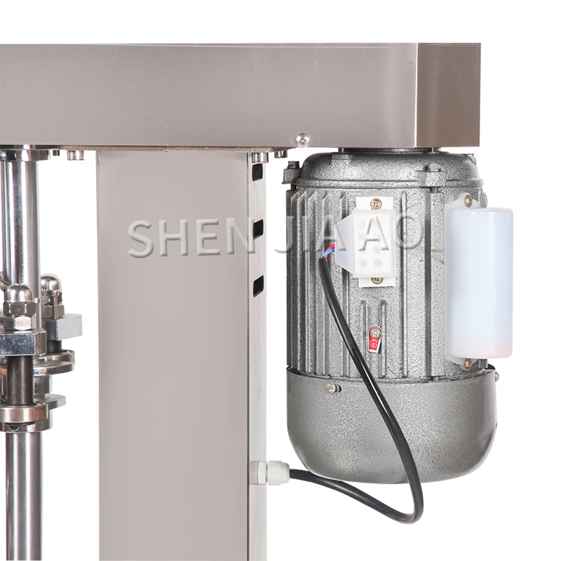 Automatic Sealing Machine Semi-automatic Cans Sealing Machine Household Food Tin Can Lid Sealing Machine Sealing Cup Machine 1PC