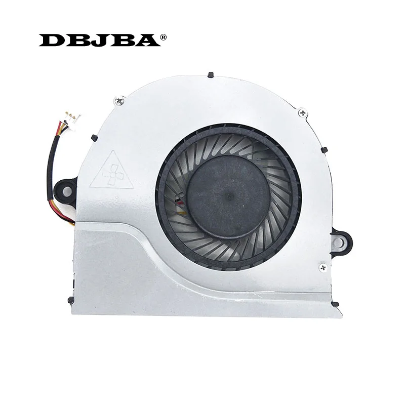 مروحة تبريد جديدة لشركة أيسر أسباير E5-573T E5-573TG E5-473 E5-473G V3-472G E5-572G E5-573 E5-573G مبرد وحدة المعالجة المركزية للكمبيوتر المحمول