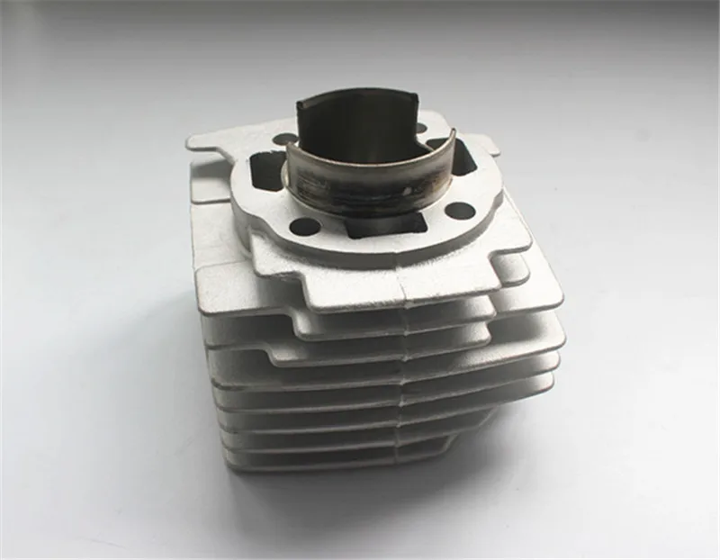 Motorcycle Cylinder Piston Kit for MBK47 MBK 47 47mm Cylinder with 13mm pin 2 ring