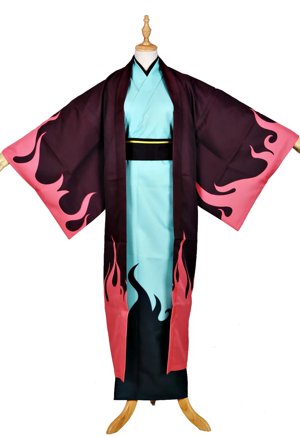 Kamisama Kiss Tomoe Cosplay Costume