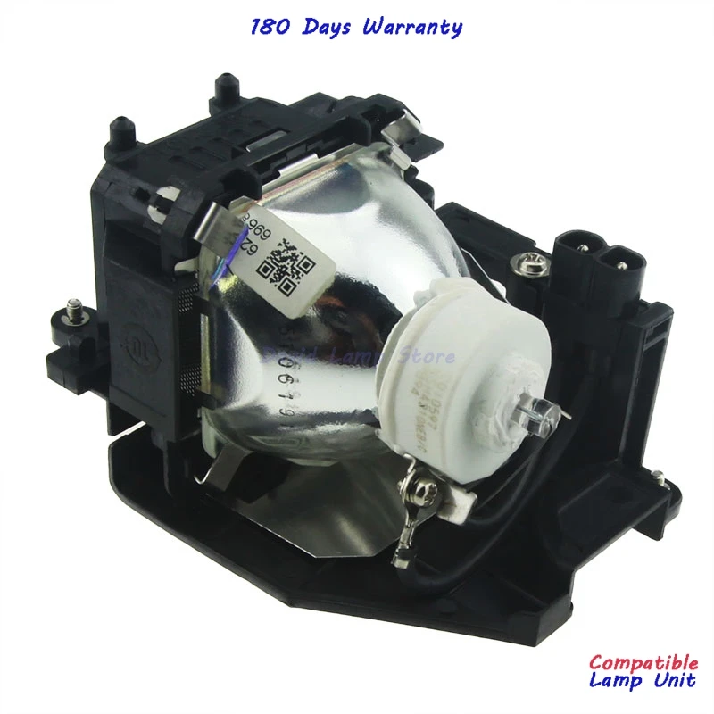 Высококачественный модуль проектора NP16LP для NEC M260WS,M260XS,M300W,M300XS,M350X,M361X с гарантией на 180 дней