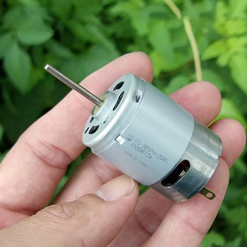 High quality micro motors DC24V 14000rpm 0.12A mini motors high torque DC motor electric machinery accessories tools