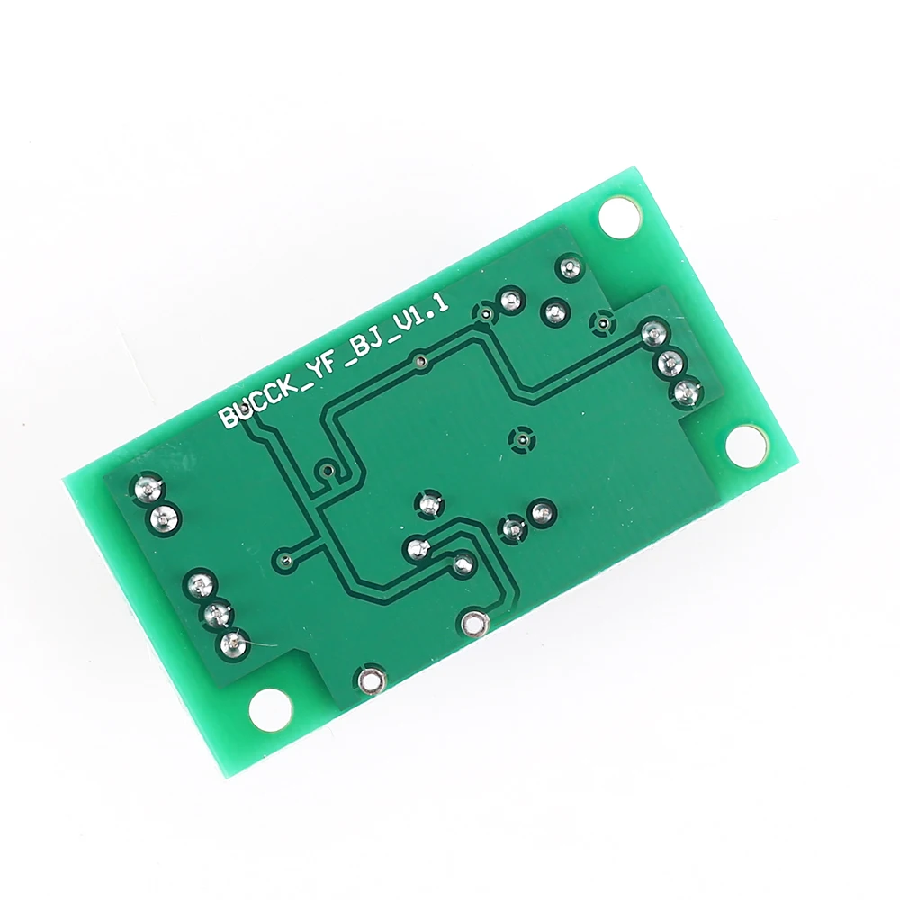 Signal Amplifier Operational Module LM2904 DC 3.5V-24V Adjustable Comparator Threshold Voltage DC High and Low Level