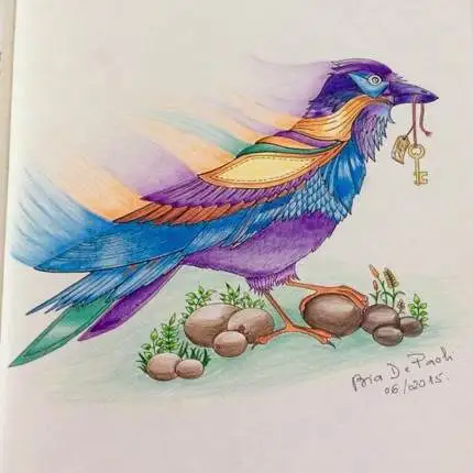 24 pagine libro da disegno Secret Garden 2 edizione inglese libro da colorare per bambini adulti allevia lo Stress uccidi la pittura del tempo