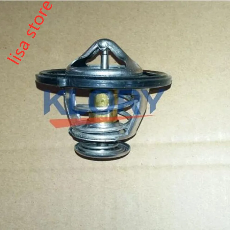 High Quality Thermostat  For  CHERY TIGGO 5 SUV A1 A3 A5 E3 E5 Fulwin CROSS QQ X1 G3 G5 M5 H3 V5 481H-1306020