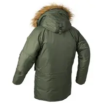 Men's Winter Puffer Jacket #2