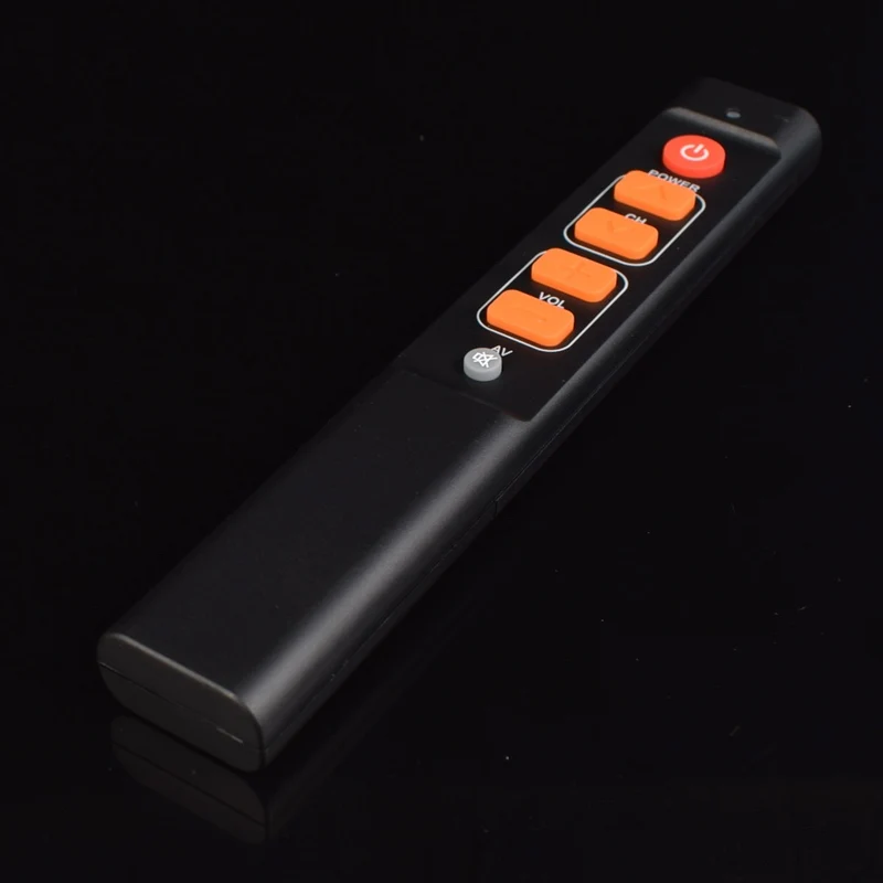 Рисунок 5 - Универсальный пульт дистанционного