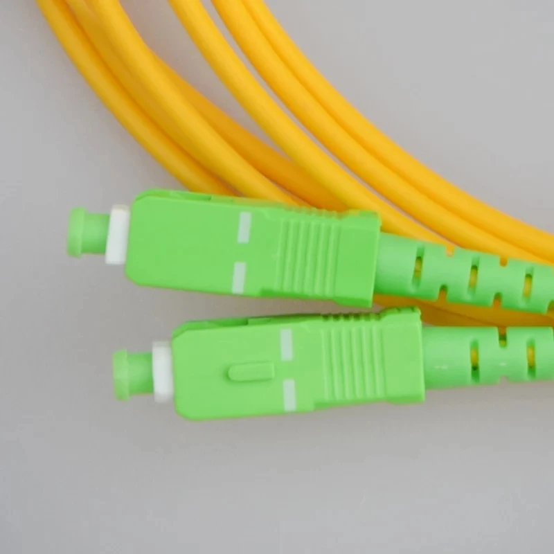 Splitter FBT 8pcs SC/APC Kotak Abs jendela ganda rasio 30/70 90/10 80/20 optical fused coupler untuk FTTH 1310/1550nm pengiriman gratis