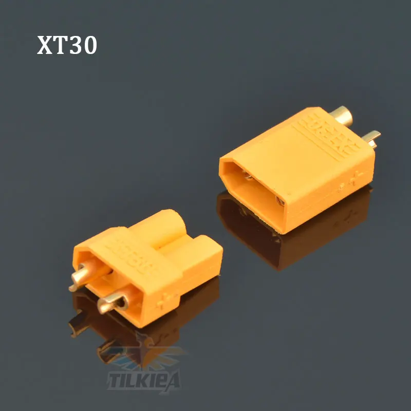 A pair XT30 XT60 XT90 XT150  Male Female Bullet Connectors Plug For RC Lipo Battery Boat Car Quadcopter Multicopter