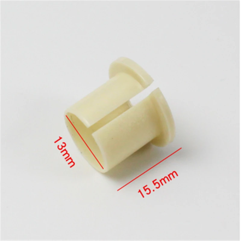 Forklift Multi-way Valve Manipulator Bushing N163-612001-000 (Plastic) Hangzhou Fork R30 R35 R50