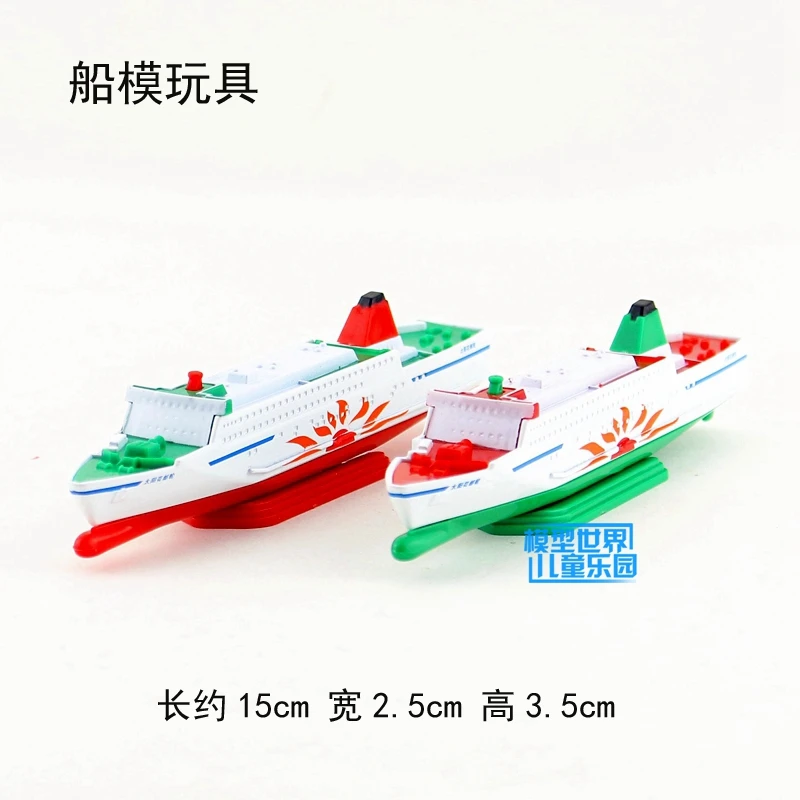 High simulation model,Alloy ship,Luxury cruise wheel toys,Model ship,Gift Package toys,free shipping