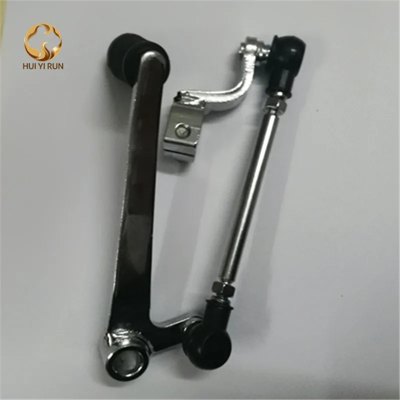 high quality  shifting lever folding motorcycle motocross accessories gearshift lever