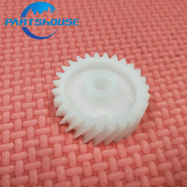 

10Pcs Compatible new Developer Gear 27T 4406332640 for Toshiba E STUDIO E550 E650 E810 DP5570 DP6570 Copier Developer Drive Gear