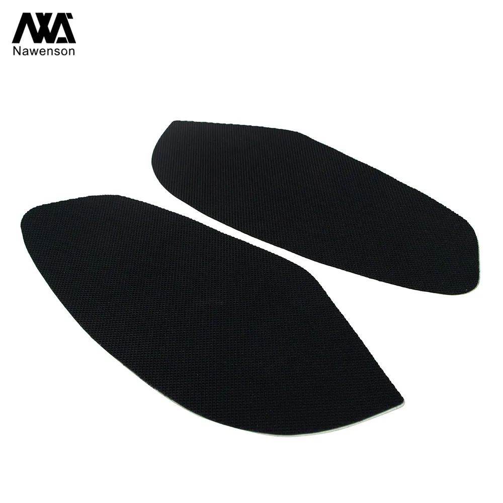 

For Yamaha YZF R6 2008-2015 Motorcycle Anti slip sticker Motorcycle Tank Traction Pad Side Knee Grip Protector