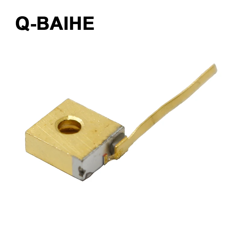 

808nm +/3nm 2w 2000mW C-Mount Infrared IR Laser Diode with FAC