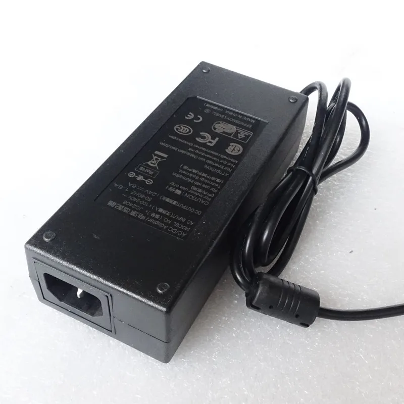 150W 24V 6A DC Power Supply Power adapter for power amplifier