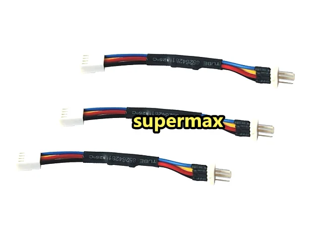 4 Pin Fan Connector Cord PC Reduce Fan Speed Power Resistor Male to Female Cable Adapter Easy Installer Install