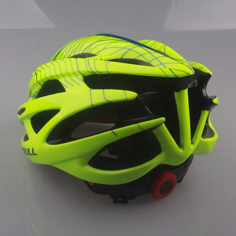 Шлем велосипедный, 5 цветов, Размеры M L