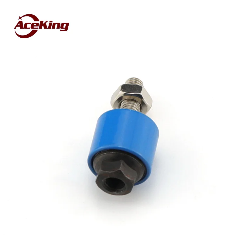 AceKing cylinder universal floating swing joint M4* 0.7m5m6 M8* 1.25m10m12m14m16m18m20 *1.5 cylinder accessories