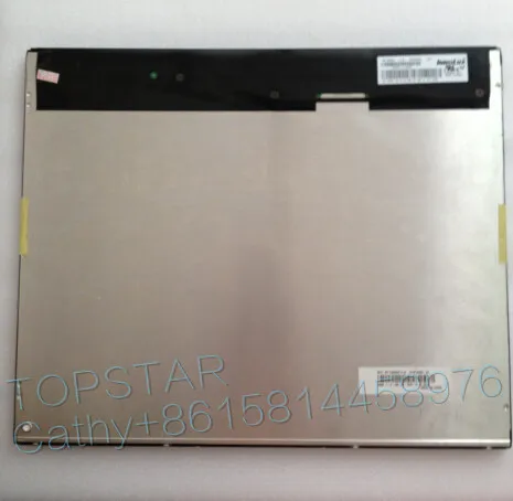

19.0 Inch LCD Panel MT190EN02 V.W MT190EN02 VW LCD Display