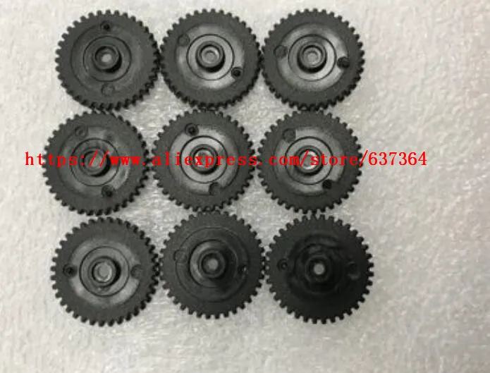 1PCS New 7D Ii Shut… - image