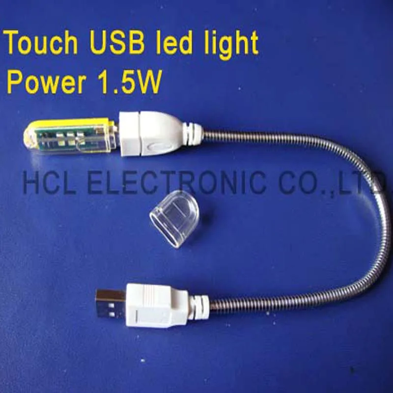 

High quality 5V USB led bulb,USB led reading lamp,USB led light free shipping 20set/lot