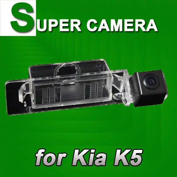 

For Philips Kia K5 Ceed Reversing Rear View Parking Car Back Up Security Camera System Waterproof Kit for GPS Navigation