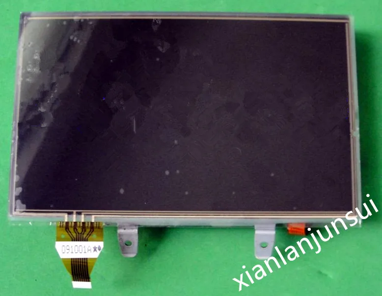 Tela lcd de 7 polegadas lta070b2c1f