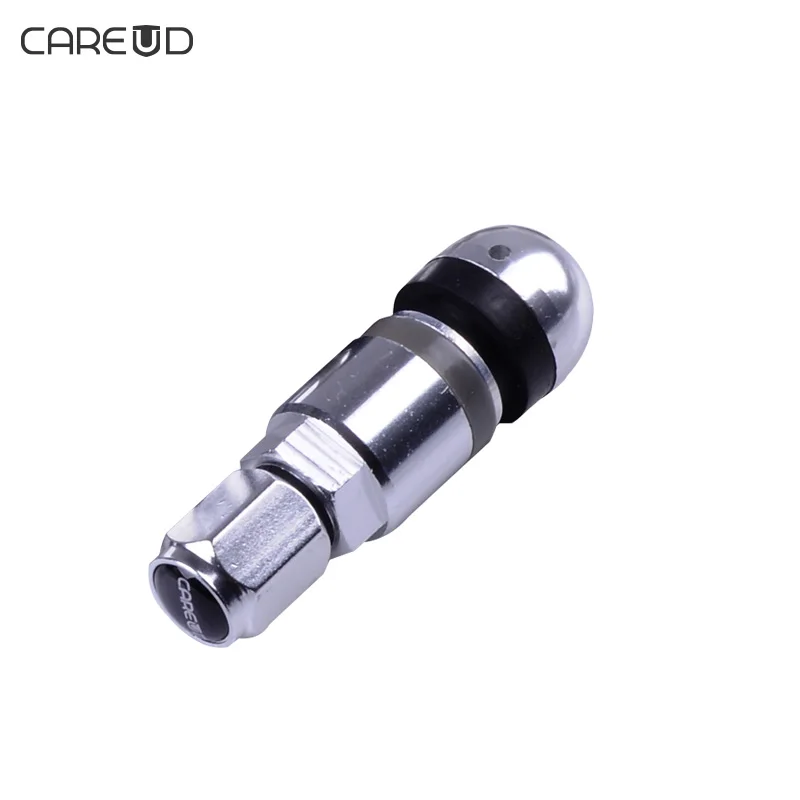 1PC Gas Nozzle / Valve Mouth For CAREUD U903 U912 TPMS Car Tire Pressure Monitor Internal Sensors for Sensor Broken-Down or Lost