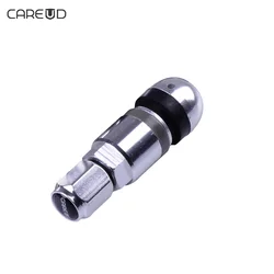 1PC Gas Nozzle / Valve Mouth For CAREUD U903 U912 TPMS Car Tire Pressure Monitor Internal Sensors for Sensor Broken-Down or Lost