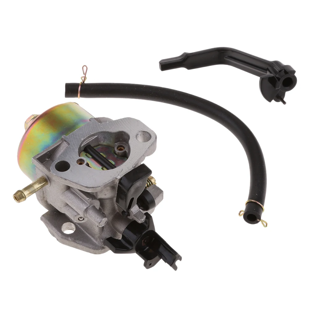 Carburetor Carb Replacement for Huayi 208CC Front & Rear Tine Tillers Great for custom Long lasting and low power consumption