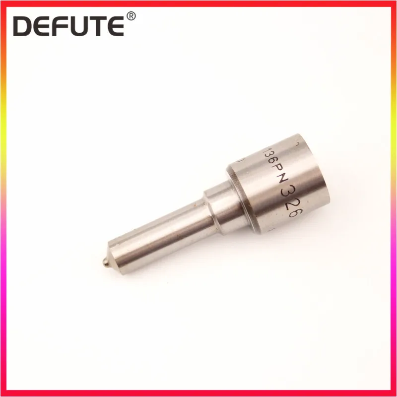 DLLA145PN238 DLLA145PN357 DLLA148PN306 DLLA136PN326 DLLA154PN270 DLLA148PN283 Diesel Injector Nozzle