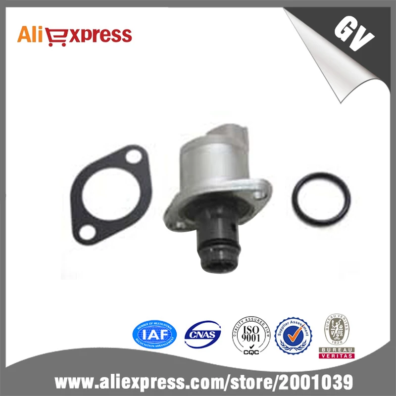 

HOT SALE SCV VALVE 294200-0260 COMMON RAIL PARTS SUITABLE FOR BOSCH