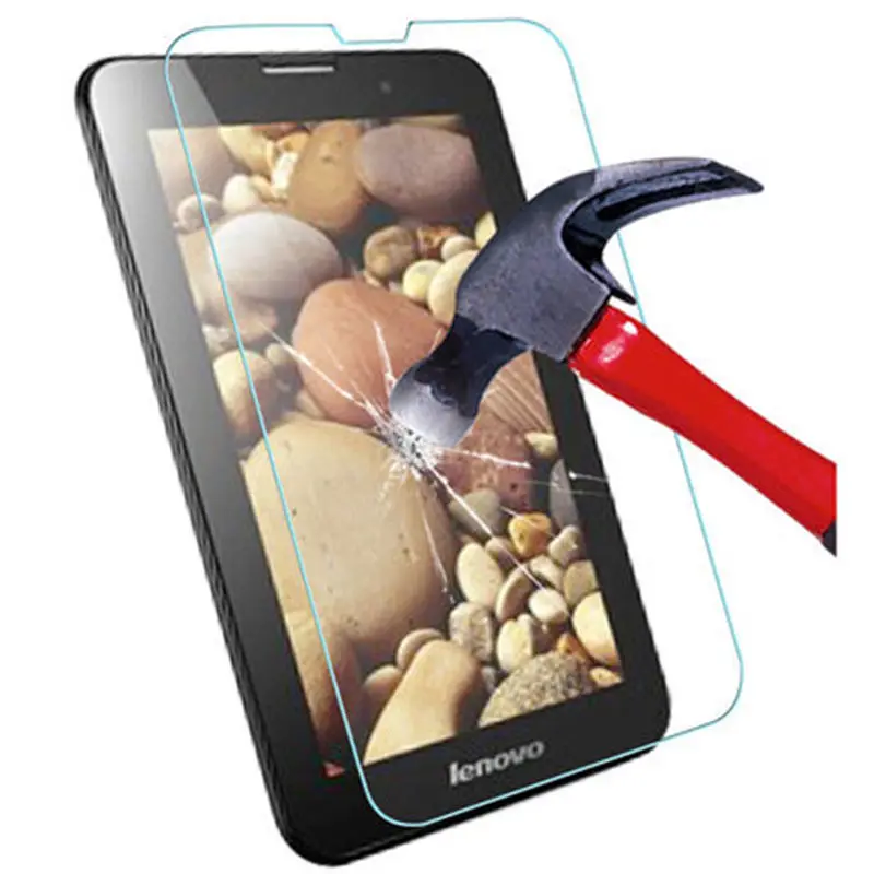 Tempered Glass membrane For Lenovo A3000 A3000-H 7.0