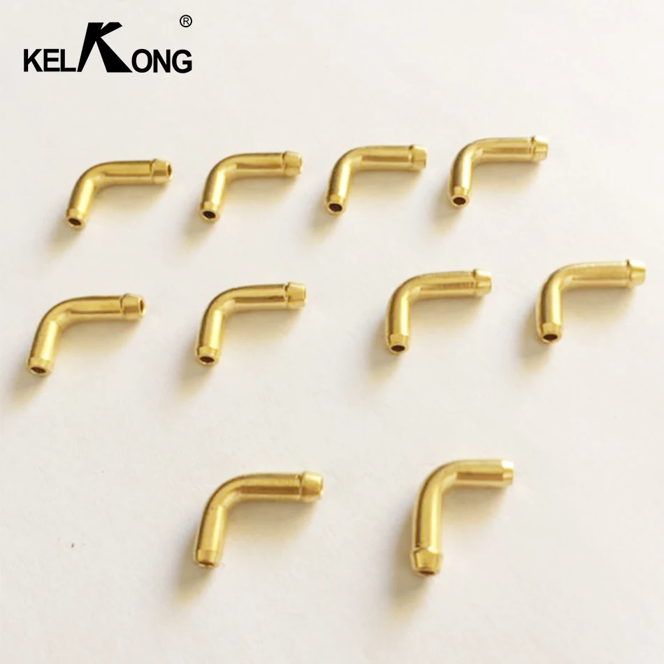 KELKONG Carburetor Inlet pipe 10PCS for P16 52CC variety of large displacement motorcycles tube air Intakes