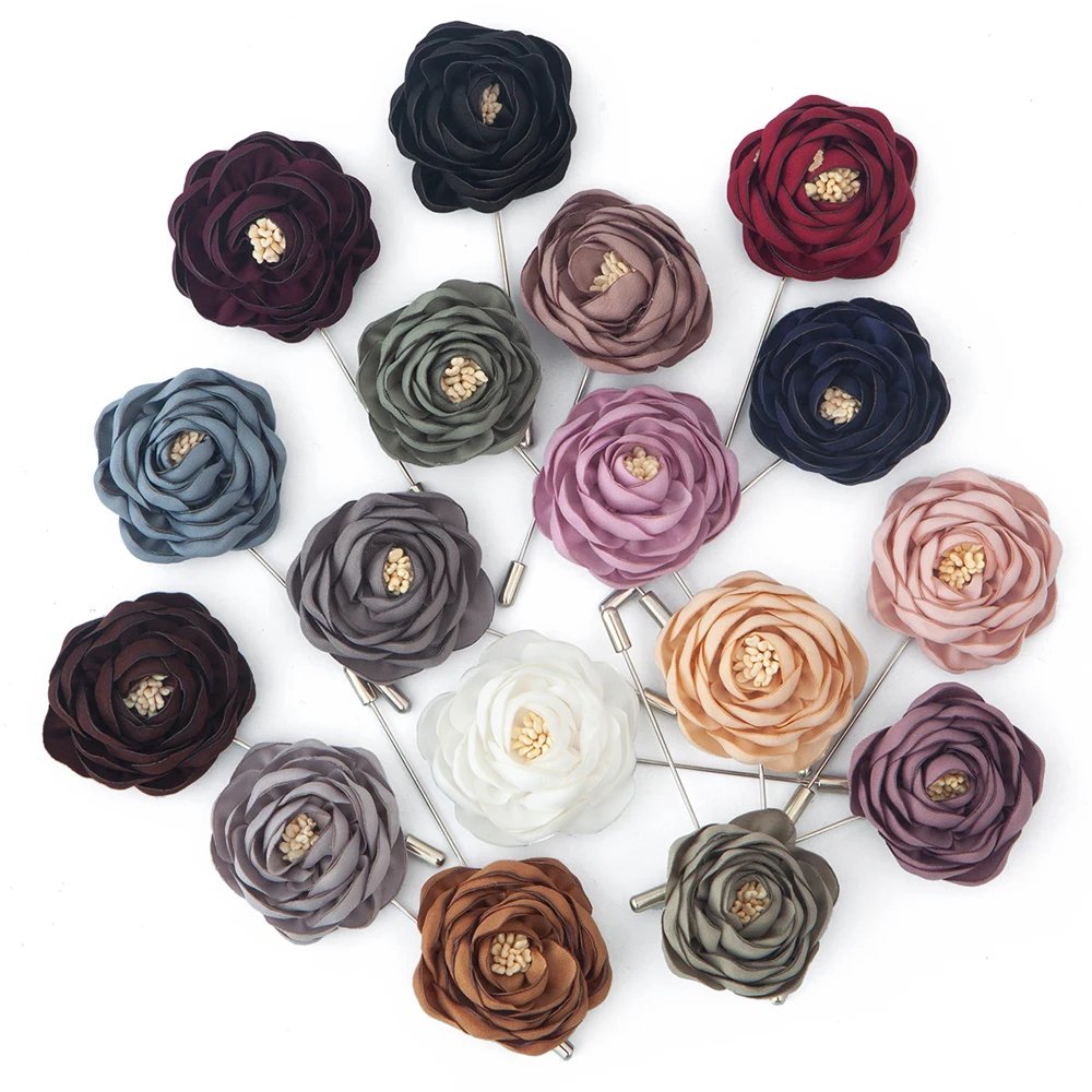 Tailor Smith Flower…