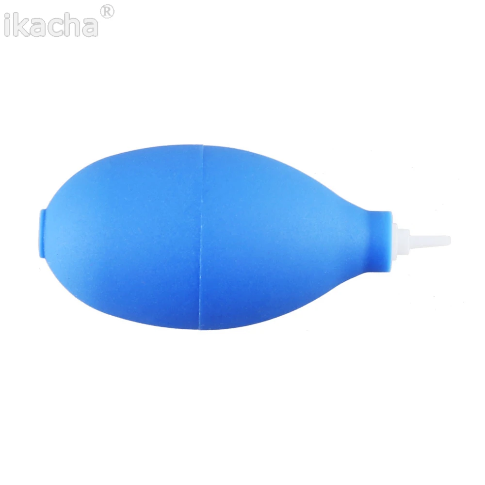 2026 Rubber Cleaning Tool Air Dust Blower Ball For Camera Lens Watch Keyboard