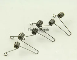 music  Instrument maintenance   Screw part  Spring  french horn