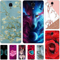 Lovely Fashion Phone Case For Xiaomi Mi4 M4 Mi 4 Mi 4W 5.0\