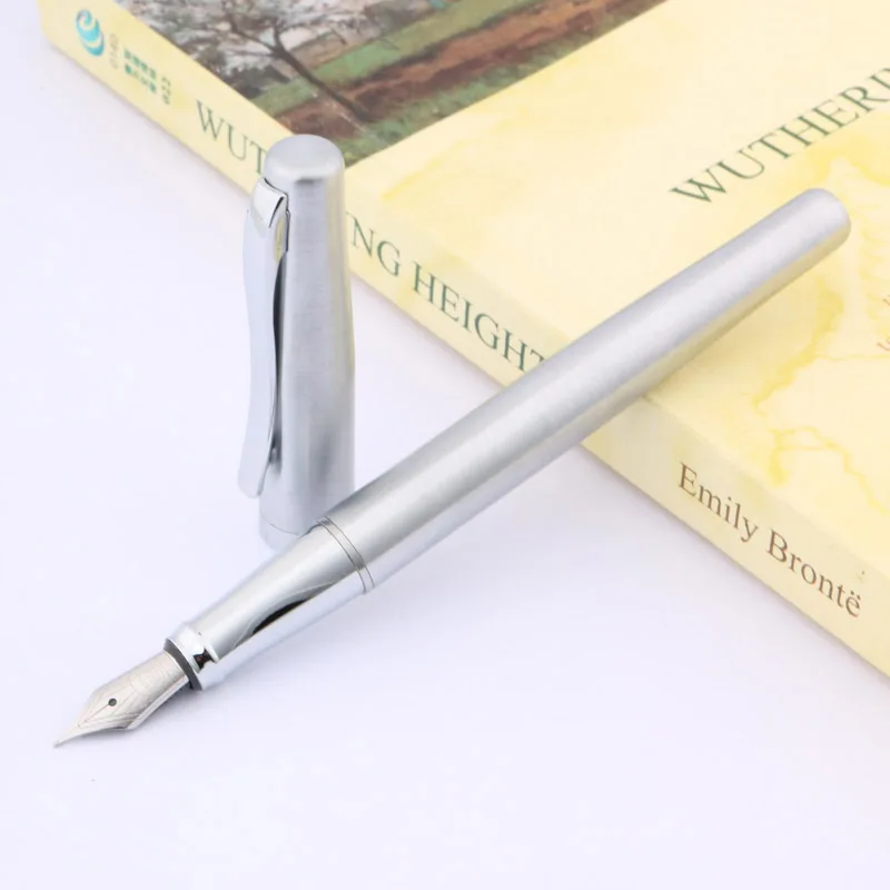 Classic 209 Rvs Business Kantoorbenodigdheden Gift Student Vulpen