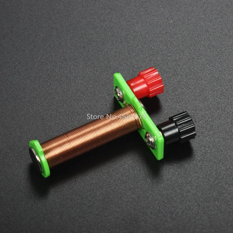 1 PC Quiver Listrik Percobaan Peralatan Mengajar Instrumen