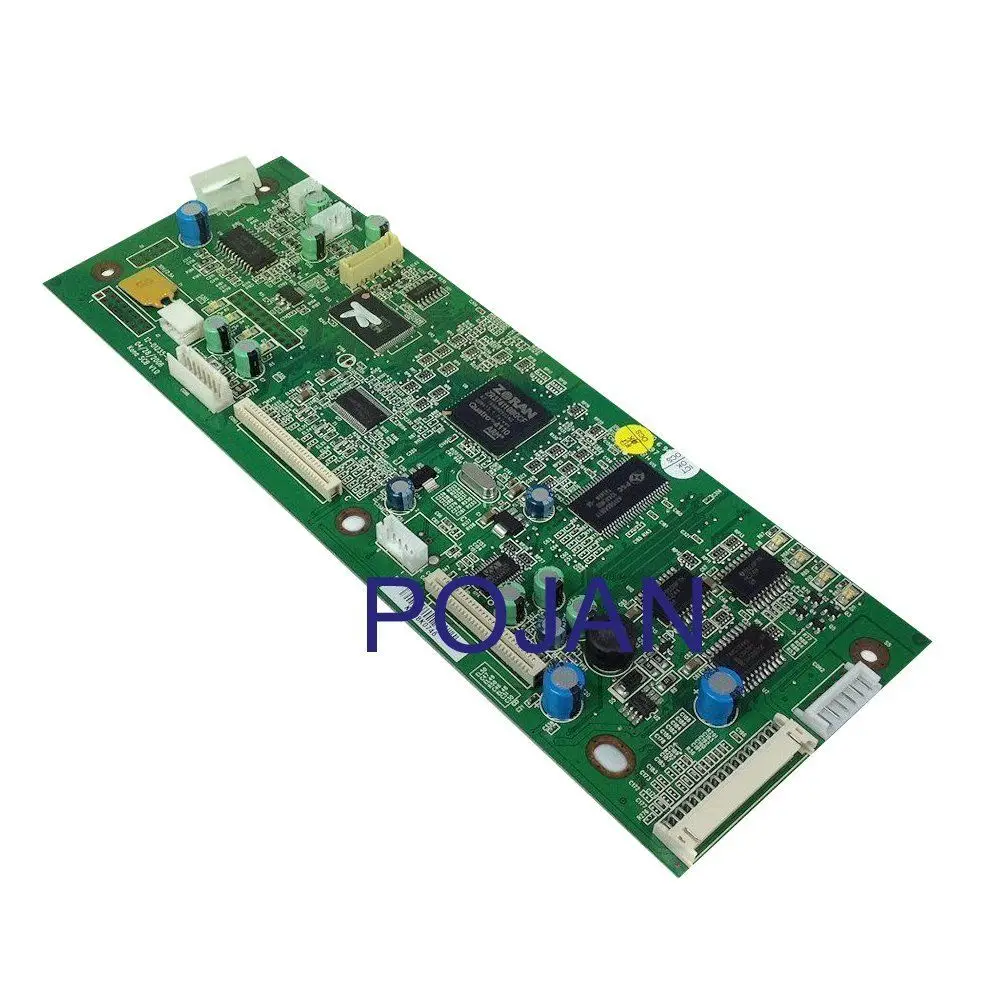 

Q7829-60165 Scanner Controller Board Assy Fit For Laserjet M5025 LJ M5035 5039 MFP Printer Parts NEW POJAN