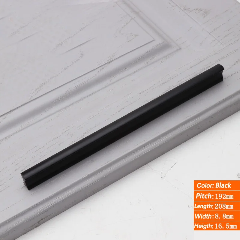 Variant: 201-192MM Black